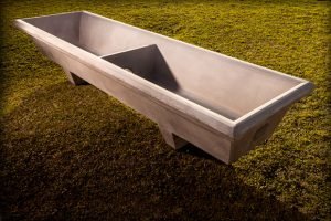 Aguadas <span>Bebederos c/Soportes y Piletones</span>