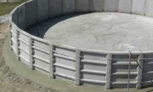 Almacenamiento de Agua <span>Tanques Depósito, Fuentes Bebedero, Cisternas</span>