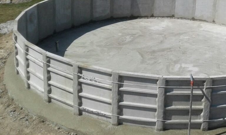 Almacenamiento de Agua <span>Tanques Depósito, Fuentes Bebedero, Cisternas</span>
