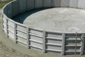 Almacenamiento de Agua <span>Tanques Depósito, Fuentes Bebedero, Cisternas</span>