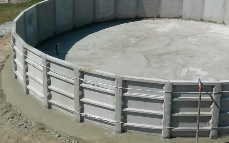 Almacenamiento de Agua <span>Tanques Depósito, Fuentes Bebedero, Cisternas</span>
